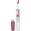 Maybelline SuperStay 24, 2-Step Liquid Lipstick, Blush On Maybelline New York