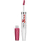 Maybelline SuperStay 24, 2-Step Liquid Lipstick, Blush On Maybelline New York