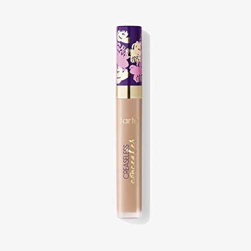 Tarte Creaseless Undereye Concealer, 33N Medium Tarte Cosmetics