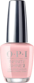 OPI Infinite Shine 2 Long-Wear Lacquer, Sweet Heart, Pink Long-Lasting Nail Polish, 0.5 fl oz OPI