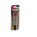 LA Colors Glossy Lips Clear, 1 Count Bartell Drugs