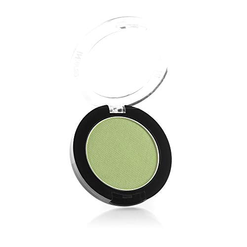 Mehron Makeup iNtense Pro Pressed Powder (.11 oz) (Palm) Mehron