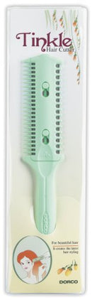 Tinkle Hair Cutter Diane