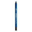 IT Cosmetics Superhero No-Tug Gel Eyeliner, Bold Blue - Dazzling Bright Blue - Waterproof, Blendable Formula - Sharpenable Pencil - 0.042 oz It Cosmetics