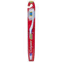 Central Sales Company Colgate Extra Clean Full Head Toothbrush, Medium, 1 Ea, 1 Count Colgate