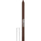 Maybelline TattooStudio Eyeliner Makeup Pencil, Effortlessly Glide On Smooth Gel Pigments With 36 Hour Wear, Waterproof, No Smudging, No Flaking, Smooth Walnut, 0.04 Oz Maybelline New York