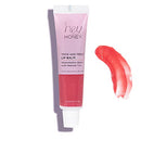 Hey Honey Trick and Treat Watermelon Lip Balm | Natural Tint with Hydrating Properties For Healthy Lips. 0.5 oz. Hey Honey