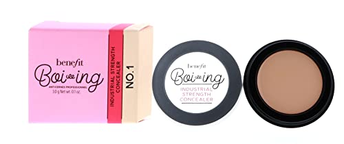 Benefit Boi ing Industrial Strength Concealer
