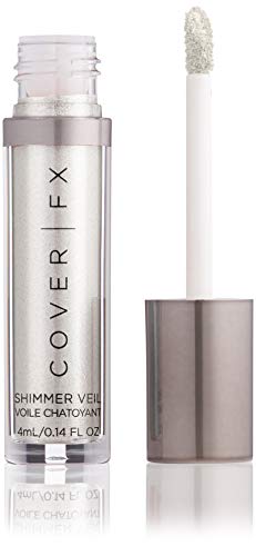 COVER FX Shimmer Veil, 0.14 Fl Oz Cover FX