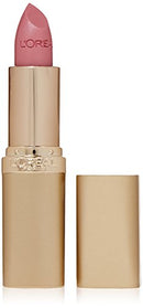 L'Oreal Colour Riche Lipstick: Tickled Pink