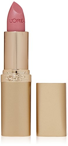 L'Oreal Colour Riche Lipstick: Tickled Pink
