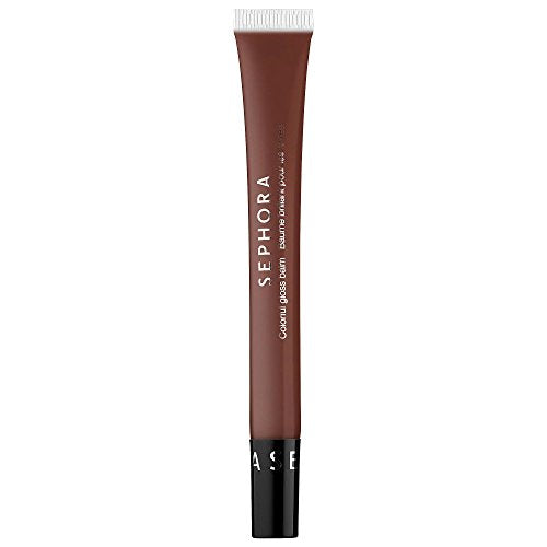 SEPHORA COLLECTION Colorful Gloss Balm - 0.32 oz/ 9.5 mL (22 Teddy Bare) SEPHORA COLLECTION Colorful Gloss Balm