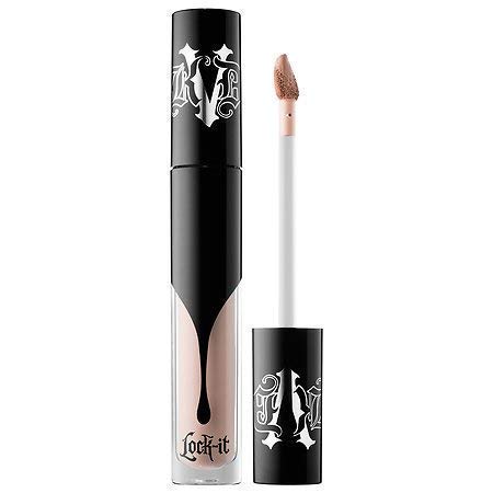Kat Von D Lock-It Concealer Creme Color Light 3 Warm Kat Von D