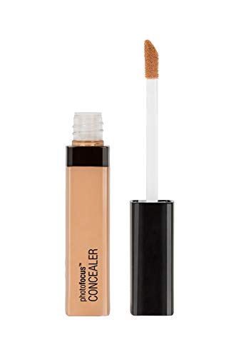 Wet n Wild Photo Focus Concealer Medium Tawny Wet n Wild