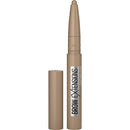 Maybelline New York Brow Extensions Fiber Pomade Crayon Eyebrow Makeup, 248 Light Blonde Maybelline New York