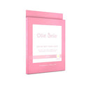 Cover Dot Acne Care (120 dots) Skin Blemish Treatment with Hydrocolloid | Clear, Waterproof Patch | Oil and Pimple Absorbing | Made in USA SMARTMED