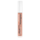 Neutrogena Clear Coverage Color Correcting Concealer Makeup, Lightweight Concealer with Niacinamide for Dark Spots, Oil-, Fragrance-, Paraben- & Phthalate-Free, Peach, 0.24 fl. oz Neutrogena