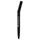 Maybelline Curvitude Liner, Black, 0.027 oz. Maybelline New York
