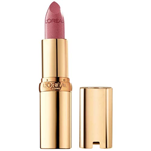 L'Oreal Colour Riche Lipcolour, Sugar Plum, 1 Count L'Oreal Paris