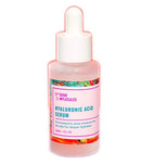 Good Molecules Hyaluronic Acid Serum 1 Oz! Formulated With Hyaluronic Acid! Water Light Face Serum Draws Moisture To The Skin For Long-Lasting Hydration! Vegan, Fragrance-free And Cruelty Free! Good Molecules