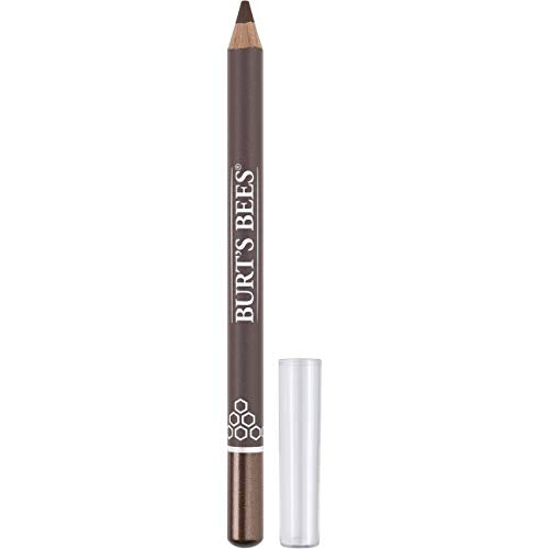 Burt's Bees Nourishing Eyeliner, Warm Brown - 0.04 Ounce Burt's Bees