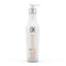 GK HAIR Global Keratin Colored Shield Conditioner (8.11 Fl Oz/240ml) - Deep Cleansing Heat Thermal Protection for Color Treated Dry Damaged Curly Frizzy Hair - Paraben Sulfate Free Unisex GK HAIR