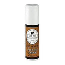 Dionis - Goat Milk Skincare Milk and Honey Scented Lip Balm 3 Piece Set (0.28 oz) - Made in the USA - Cruelty-free and Paraben-free Dionis Store