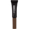 Maybelline TattooStudio Longwear Waterproof Eyebrow Gel Makeup for Fully Defined Brows, Spoolie Applicator Included, Lasts Up To 2 Days, Chocolate Brown, 0.23 Fl Oz (Pack of 1) Maybelline New York