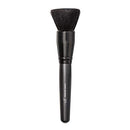 e.l.f. Powder Brush, Vegan Makeup Tool, Flawlessly Contours & Professionally Sculpts, For Wet & Dry Products e.l.f.