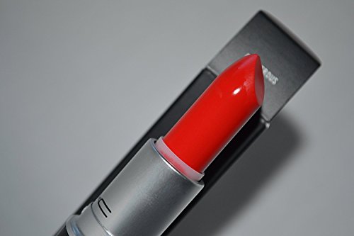 MAC Retro Matte Lipstick - Dangerous M.A.C