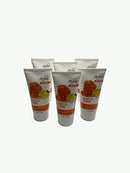 Reshma Beauty Honey & Lemon Face Wash, Pack Of 6 Reshma Beauty