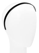 France Luxe 10mm Ultracomfort Headband - Black France Luxe Store