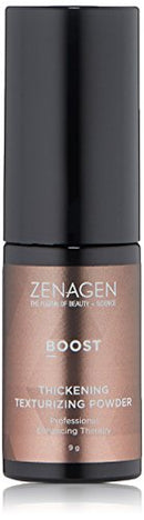Zenagen Boost Thickening Texturizing Powder Zenagen