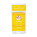 Lume Natural Deodorant - Underarms and Private Parts - Aluminum-Free, Baking Soda-Free, Hypoallergenic, and Safe For Sensitive Skin - 2.2 Ounce Stick (Coconut Crush) LUME