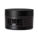 STMNT Grooming Goods Matte Paste, 3.38 oz | Strong Control | Non-Greasy Formula STMNT