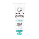 Aveeno Restorative Skin Therapy Itch Relief Body Balm for Sensitive, Distressed, Dry Skin, With Prebiotic Oat & Pramoxine Hcl, Formulated Without Parabens, Fragrance & Steroids, 4.0 Ounce Aveeno