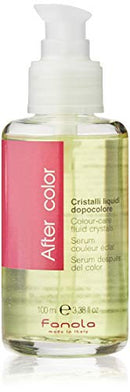 Fanola After Colour Care Fluid Crystals, 100 ml Fanola