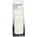 MAKEUP MASTER SPONGE PUFFS COVERGIRL