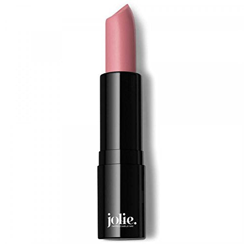 Jolie Moisture-Rich Cream Lipstick (Precious Pink) JOLIE. IMPECCABLE ME