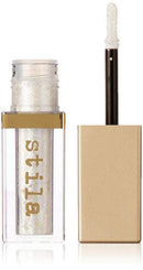 Stila Magnificent Metals Glitter & Glow Liquid Eye Shadow, Perlina, Duo Chrome, 0.15 Fl Oz (Pack of 1) stila