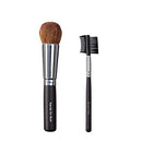 ON&OFF Hand on Buki and Groom Tool Makeup Brush ON&OFF