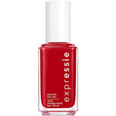 essie expressie Quick-Dry Vegan Nail Polish, Seize The Minute, Blue Toned Red, 0.33 Ounce essie