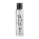 Color Wow Extra Shine Spray – Super-fine mist for extreme gloss; For all hair types; Non-greasy + lightweight; Heat protection; Provides frizz + flyaway control; Creates silky, healthy-looking hair COLOR WOW