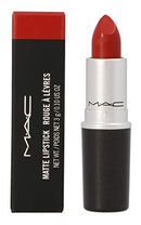 MAC, Lipstick by M.A.C, Chili, 1 Count AcM