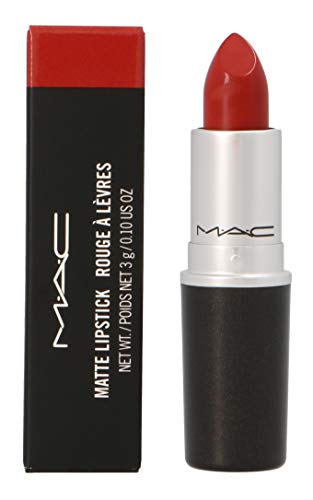 MAC, Lipstick by M.A.C, Chili, 1 Count AcM