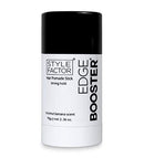 Style Factor Edge Booster Hair Pomade Stick Strong Hold 2.36 oz (COCONUT BANANA) Style Factor