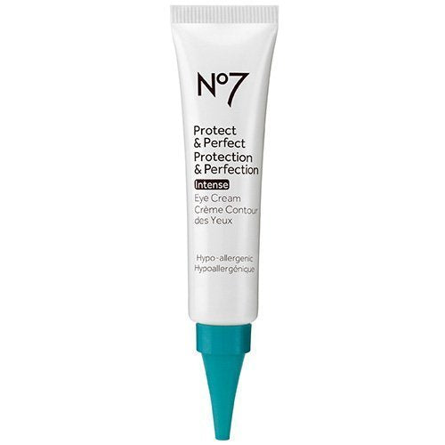 Boots No7 Protect Perfect Advanced Intense Eye Cream 15 Milliliter Boots