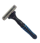 Sensor Razor Handle Compatible for Sensor 3 and Sensor Excel Blade with One Sensor cartridge blade. Siam I am