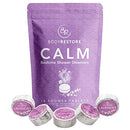 BodyRestore Shower Steamers (Pack of 15) Gifts for Women and Men - Lavender Essential Oil Scented Aromatherapy Shower Bomb, Nighttime Relaxation & Unwind Shower Tablets Body Restore