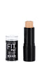 Maybelline New York Fit Me! Oil-Free Stick Foundation, 115 Ivory, 0.32 Ounce Maybelline New York
